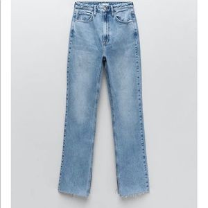 🍩2 for $70🍩 Zara jeans